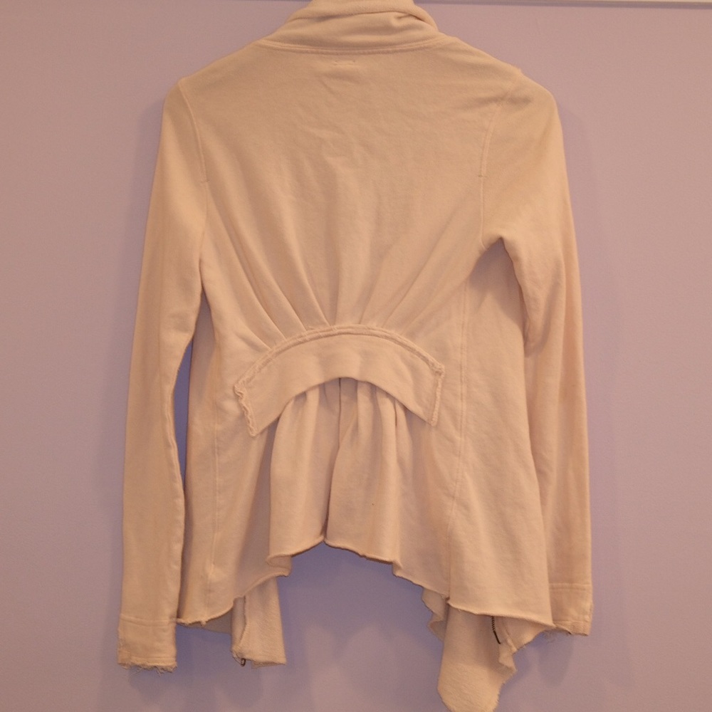 Free People Jacket / Sweater - Picture 5 of 5